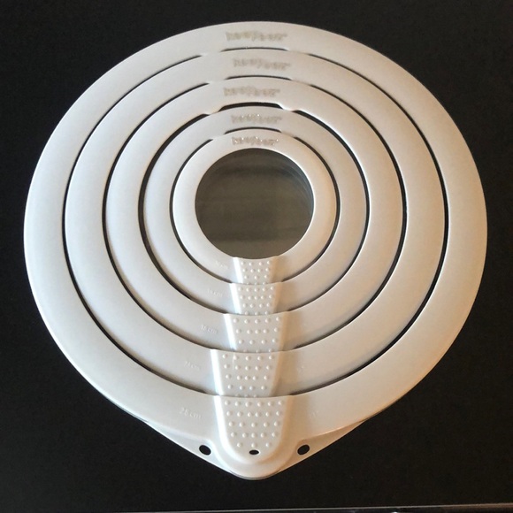KEEPEEZ Vacuum sealing lids - Picture 1 of 3